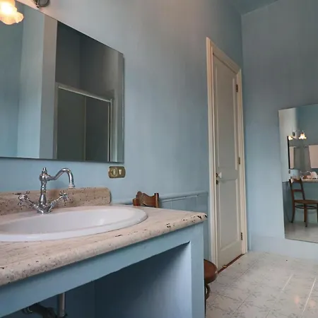 Guest house In Bb - Executive - Calais Lecce