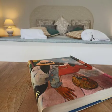 Guest house In Bb - Executive - Calais