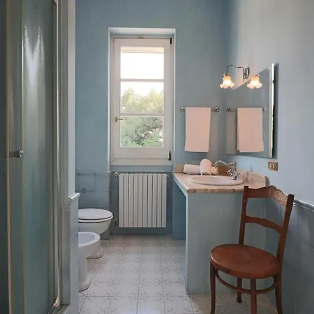 Guest house In Bb - Executive - Calais Lecce