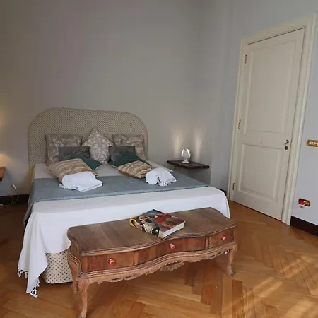 Guest house In Bb - Executive - Calais Lecce