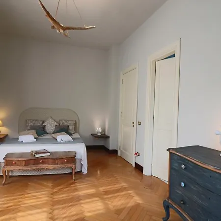 In Bb - Executive - Calais Guest house