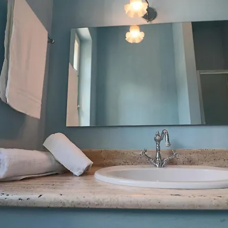 Guest house In Bb - Executive - Calais